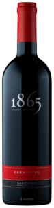 San Pedro 1865 Reserva Carmenère N.V.