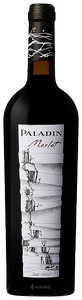 Paladin Merlot N.V.