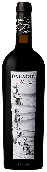Paladin Merlot
