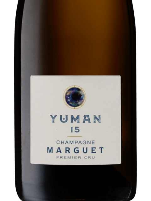 Marguet Yuman Champagne Premier Cru | Vivino English