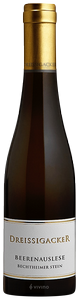 Dreissigacker Bechtheimer Stein Beerenauslese N.V.