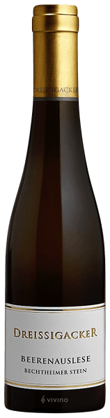 Dreissigacker Bechtheimer Stein Beerenauslese