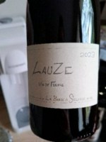 Domaine de Sulauze Lauze Coteaux d'Aix-en-Provence