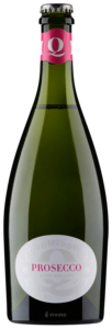 Quarisa Mrs Q Prosecco N.V.