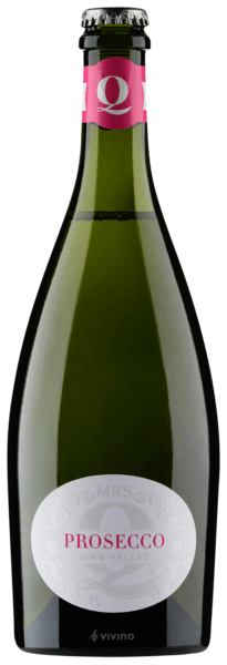 Quarisa Mrs Q Prosecco