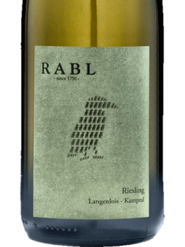 Rabl Riesling Langenlois | Vivino English