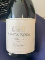 Zuccardi Santa Rosa Extra Brut