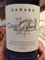 Xanadu Cow Rock Reserve