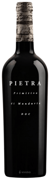 Menhir Pietra Primitivo di Manduria