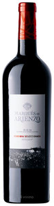 Marqués de Riscal Marqués de Arienzo Vendimia Seleccionada Rioja N.V.