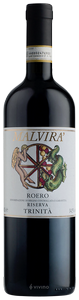 Malvirà Trinità Roero Riserva 2011