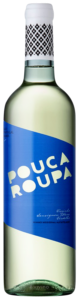 Joao Portugal Ramos Pouca Roupa Branco N.V.