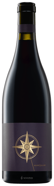 North Valley Pinot Noir
