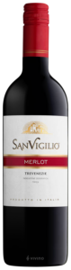 Cavit San Vigilio Merlot N.V.