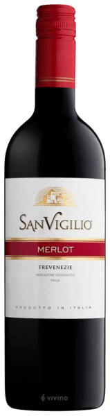Cavit San Vigilio Merlot