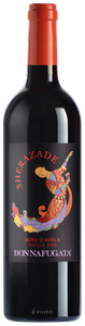 Donnafugata Sherazade Nero d'Avola N.V.