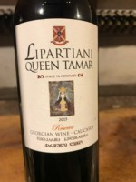 Khareba Lipartiani Queen Tamar Reserve Red