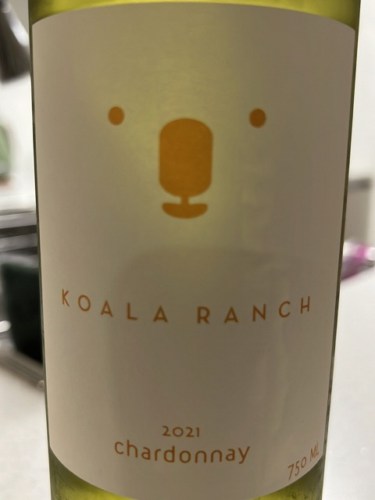 Koala Ranch Koala Ranch Chardonnay | Vivino English