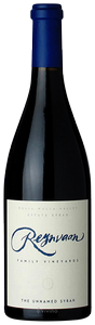 Reynvaan The Unnamed Syrah N.V.