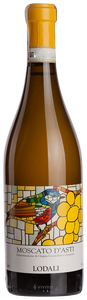 Lodali Moscato d'Asti 2023