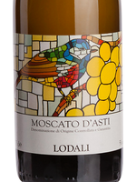 Moscato d'Asti