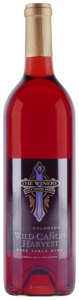 The Winery At Holy Cross Abbey Wild Cañon Harvest Rosé N.V.