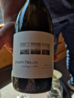 Joseph Phelps Vineyards Bootlegger’s Hill Pinot Noir