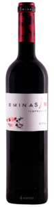 Bodega Emina Eminasin Tempranillo N.V.
