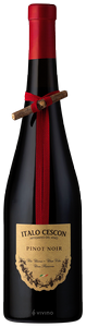 Italo Cescon Pinot Noir Il Tralcetto 2023