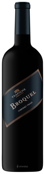 Trapiche Broquel Cabernet Franc