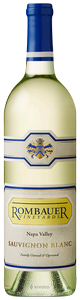 Rombauer Vineyards Sauvignon Blanc 2024