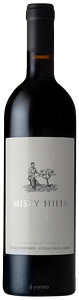 Tzora Vineyards Misty Hills