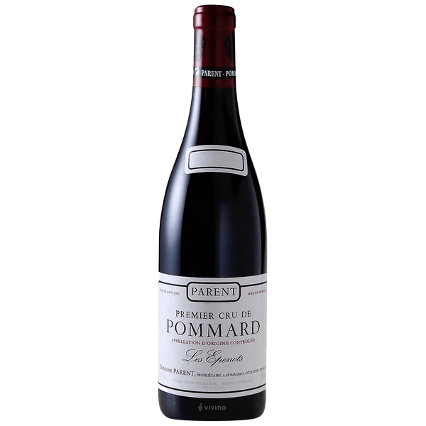 Parent Les Epenots Pommard Premier Cru | Vivino 日本語