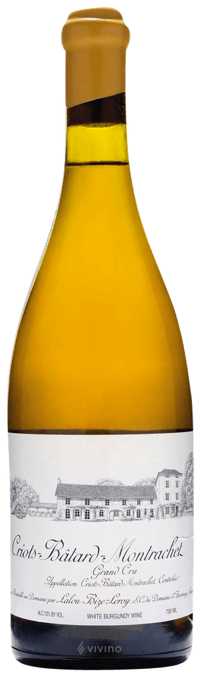 Domaine d'Auvenay (Lalou Bize Leroy) Criots-Batard-Montrachet