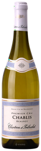 Chartron et Trébuchet Chablis 1er Cru 'Beauroy' 2023
