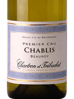 Chablis 1er Cru 'Beauroy'