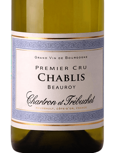 Chablis 1er Cru 'Beauroy'