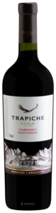 Trapiche Roble Cabernet Sauvignon N.V.
