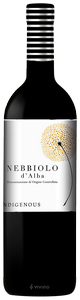 Indigenous Nebbiolo d'Alba N.V.