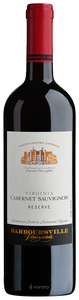 Barboursville Vineyards Cabernet Sauvignon Reserve N.V.