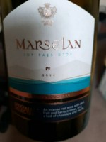 Aldi Specially Selected Marselan