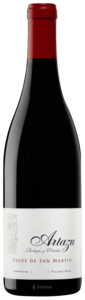 Artadi Artazu Pasos de San Martín Garnacha N.V.