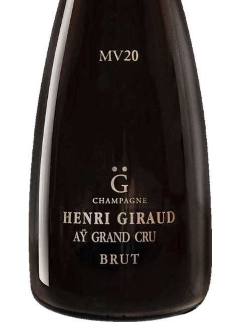 Henri Giraud MV | Vivino English