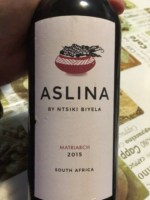 Aslina Matriarch
