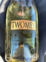 Twomey Single Vineyard Merino Sauvignon Blanc