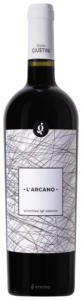 Tenuta Giustini L'Arcano Primitivo Dolce N.V.