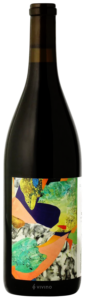 Martha Stoumen Venturi Vineyard Zinfandel N.V.