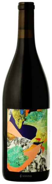 Martha Stoumen Venturi Vineyard Zinfandel