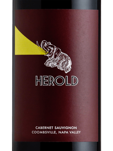 Herold Brown Label Cabernet Sauvignon