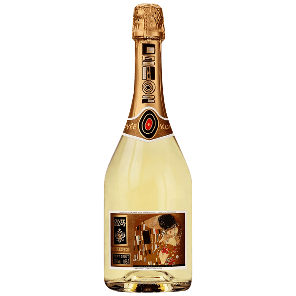 Schlumberger Cuvée Klimt Brut | Vivino 日本